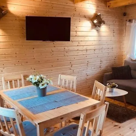 Vakantiehuis In Ple Na Near Sandy *