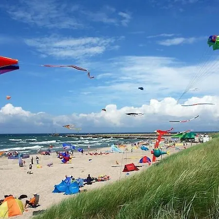Vakantiehuis In Ple Na Near Sandy Pleśna