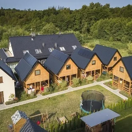 Vakantiehuis In Ple Na Near Sandy